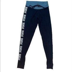 PINK joggers size XS